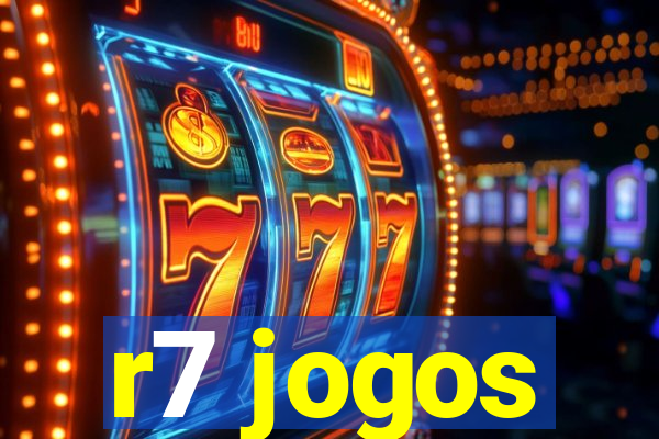 r7 jogos